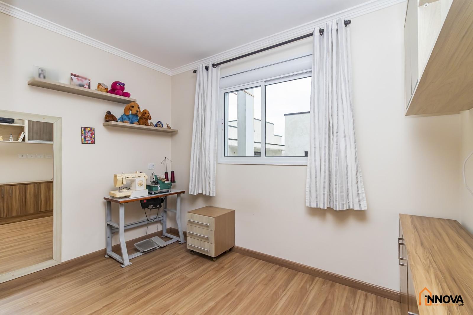 Casa em Condomínio para venda - Xaxim - Foto 16