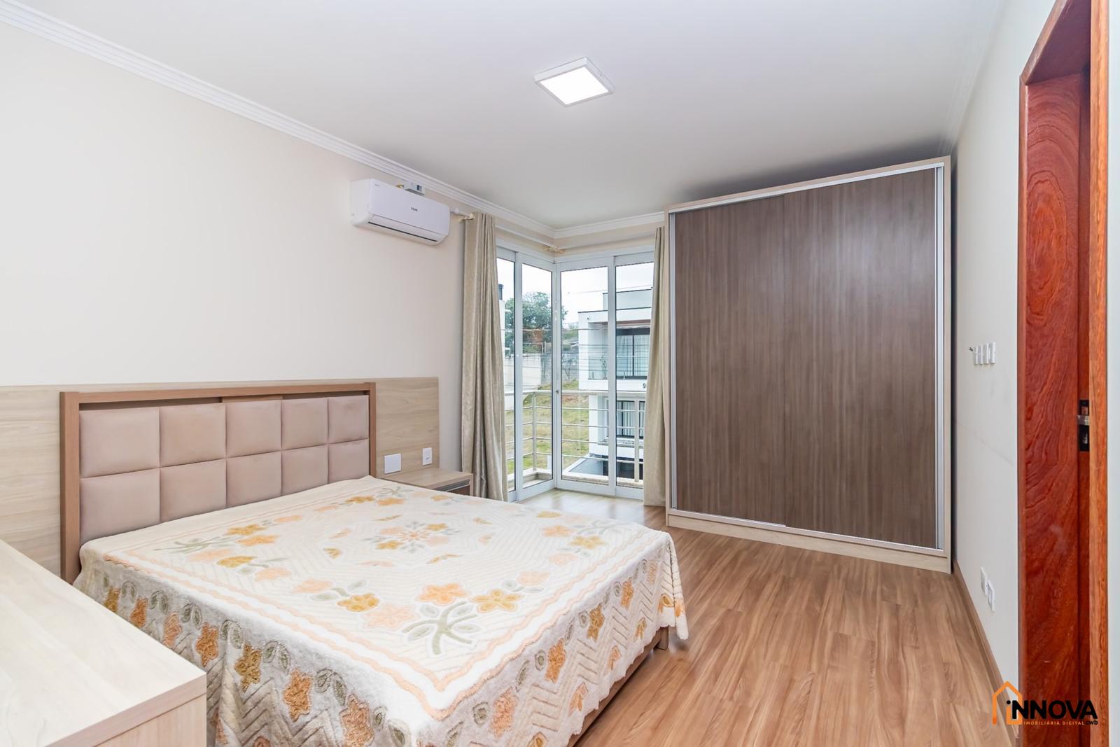 Casa em Condomínio para venda - Xaxim - Foto 13