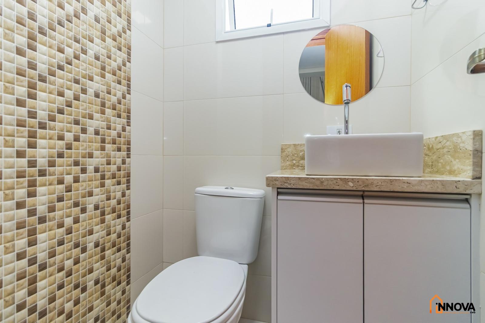 Casa em Condomínio para venda - Xaxim - Foto 8