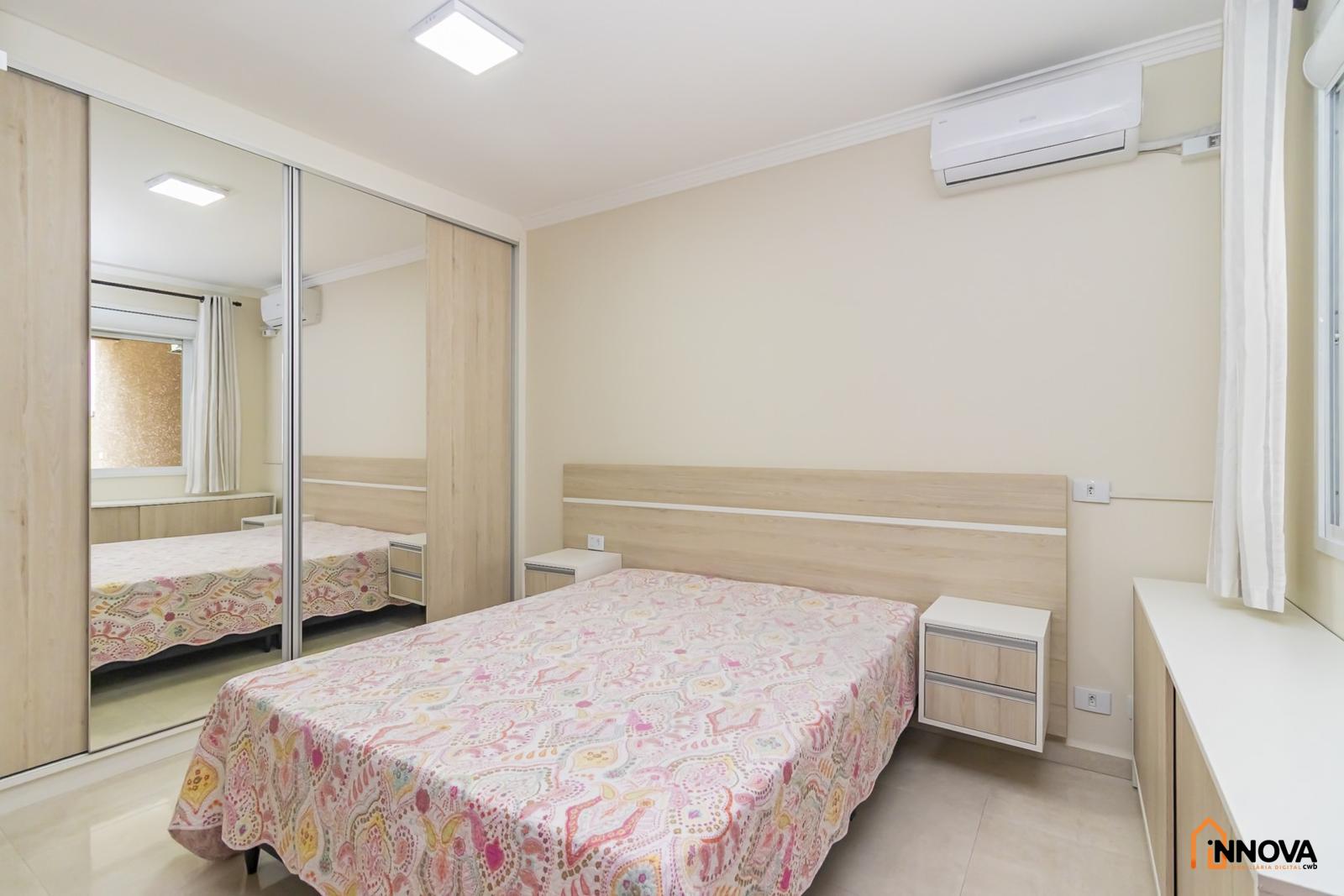 Casa em Condomínio para venda - Xaxim - Foto 9