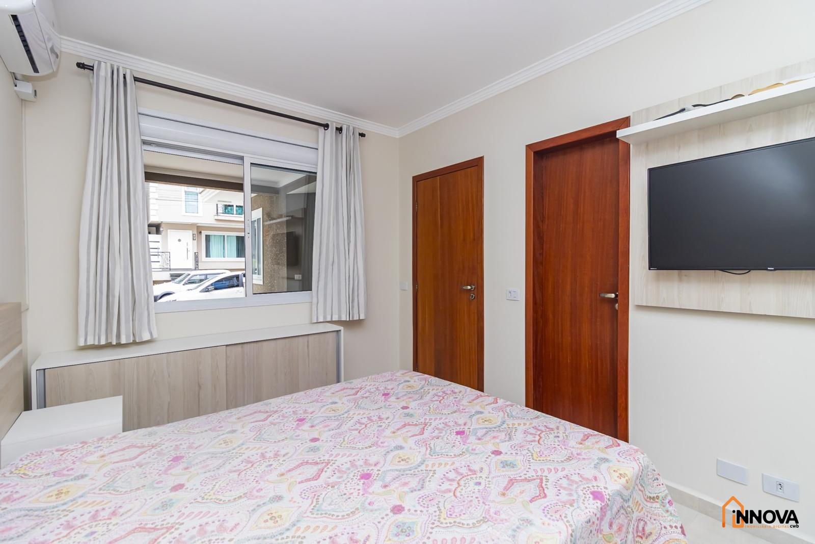 Casa em Condomínio para venda - Xaxim - Foto 10
