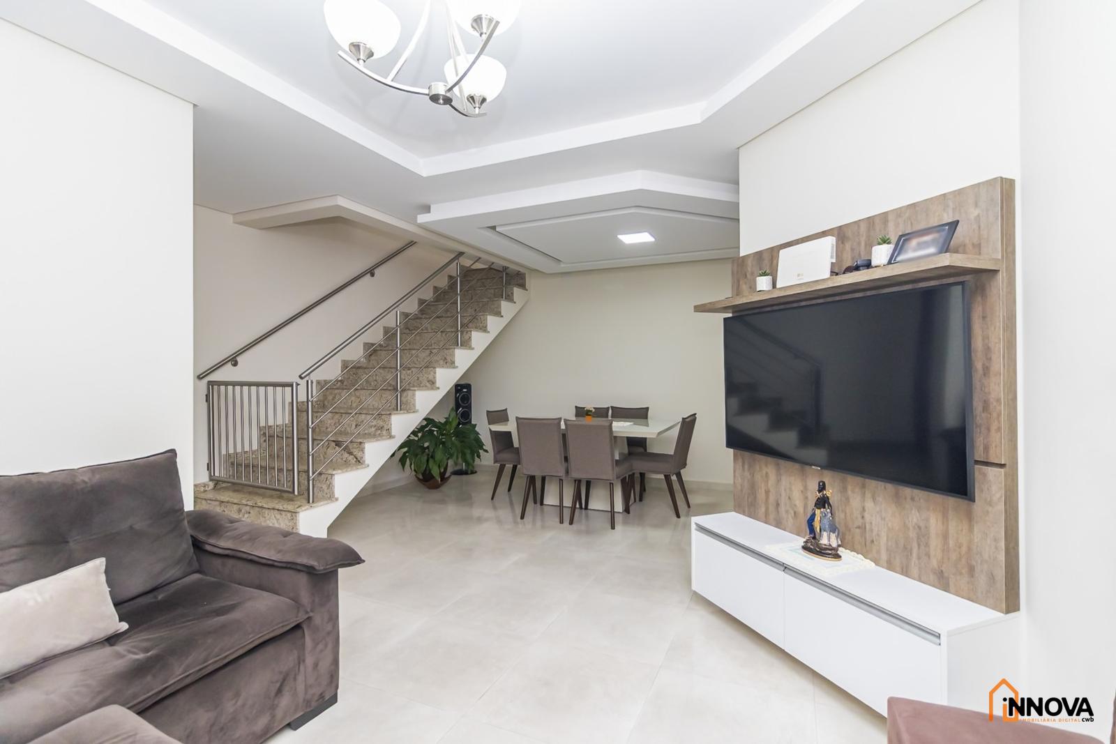 Casa em Condomínio para venda - Xaxim - Foto 4