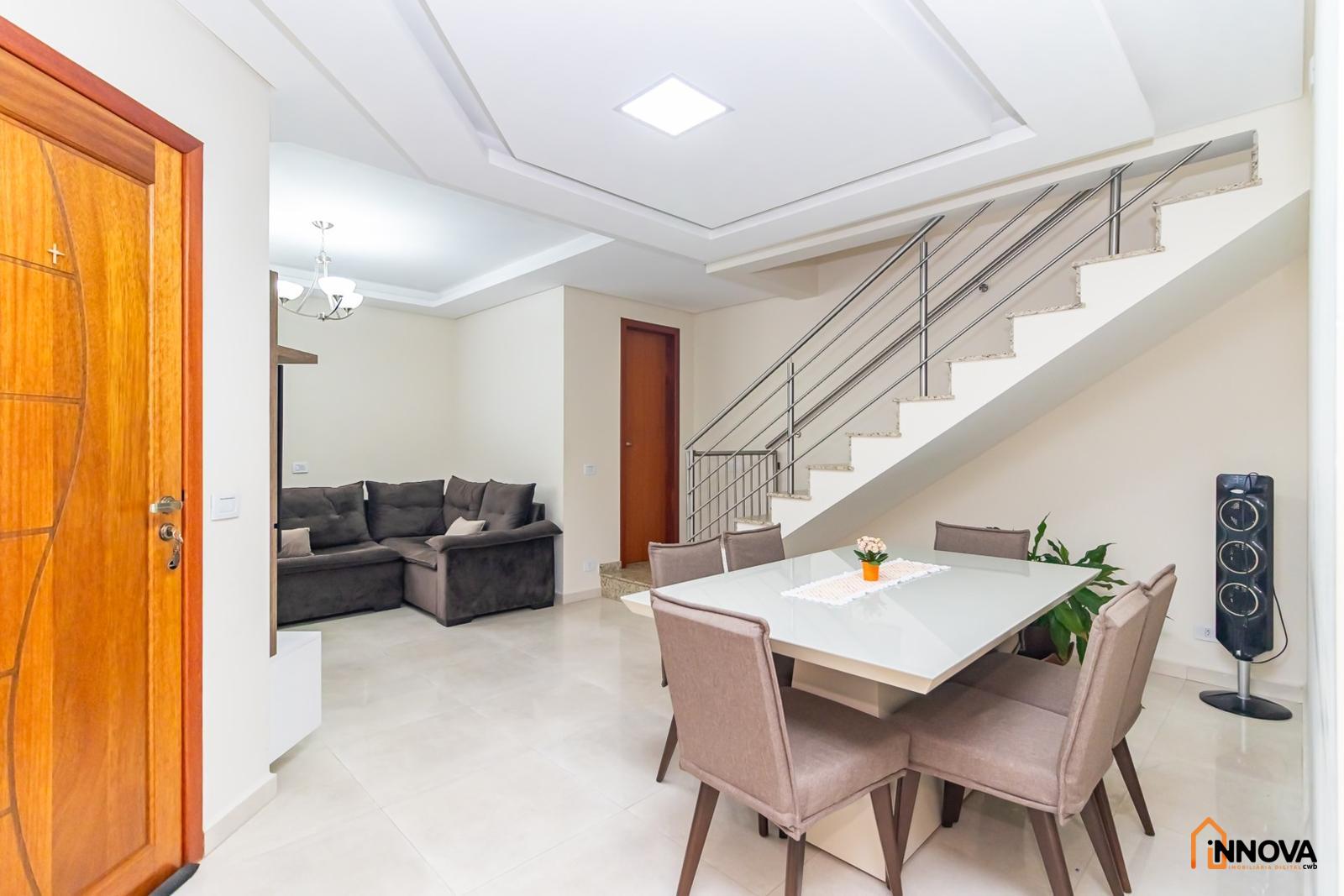 Casa em Condomínio para venda - Xaxim - Foto 2