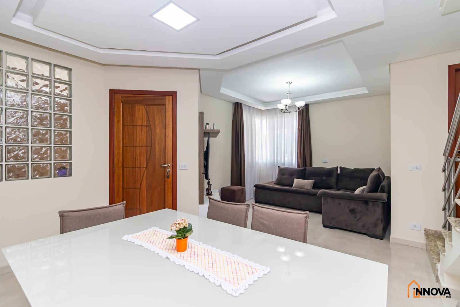 Casa em Condomínio para venda - Xaxim - Foto 3