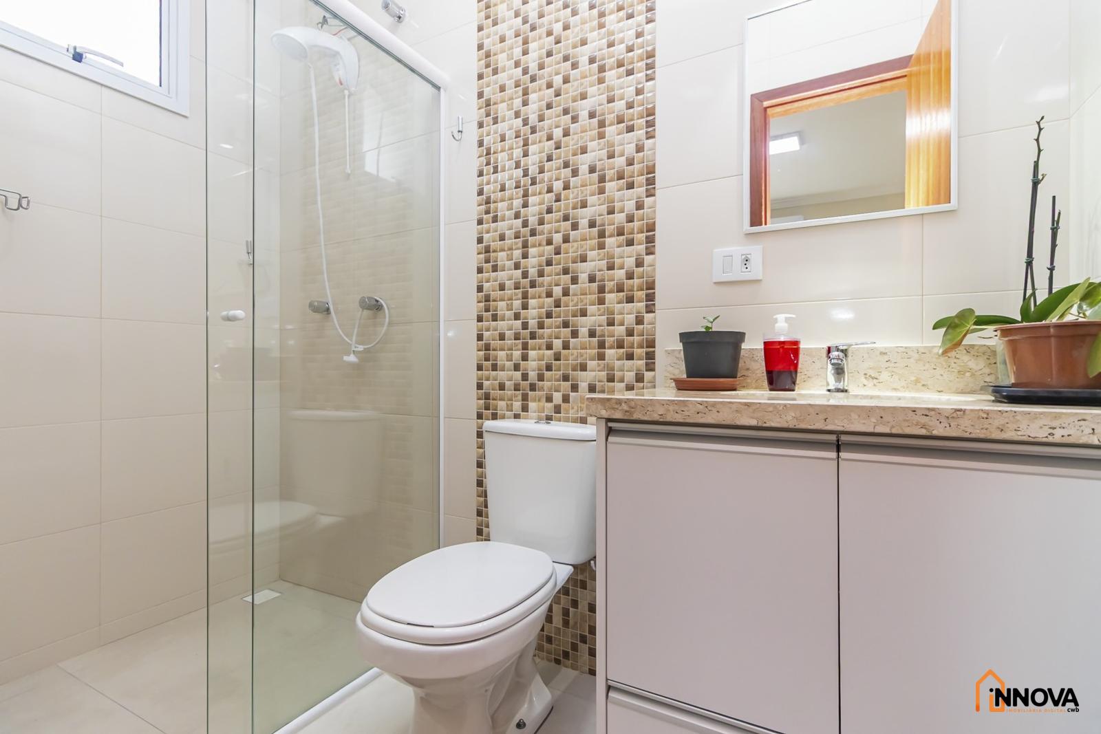 Casa em Condomínio para venda - Xaxim - Foto 15