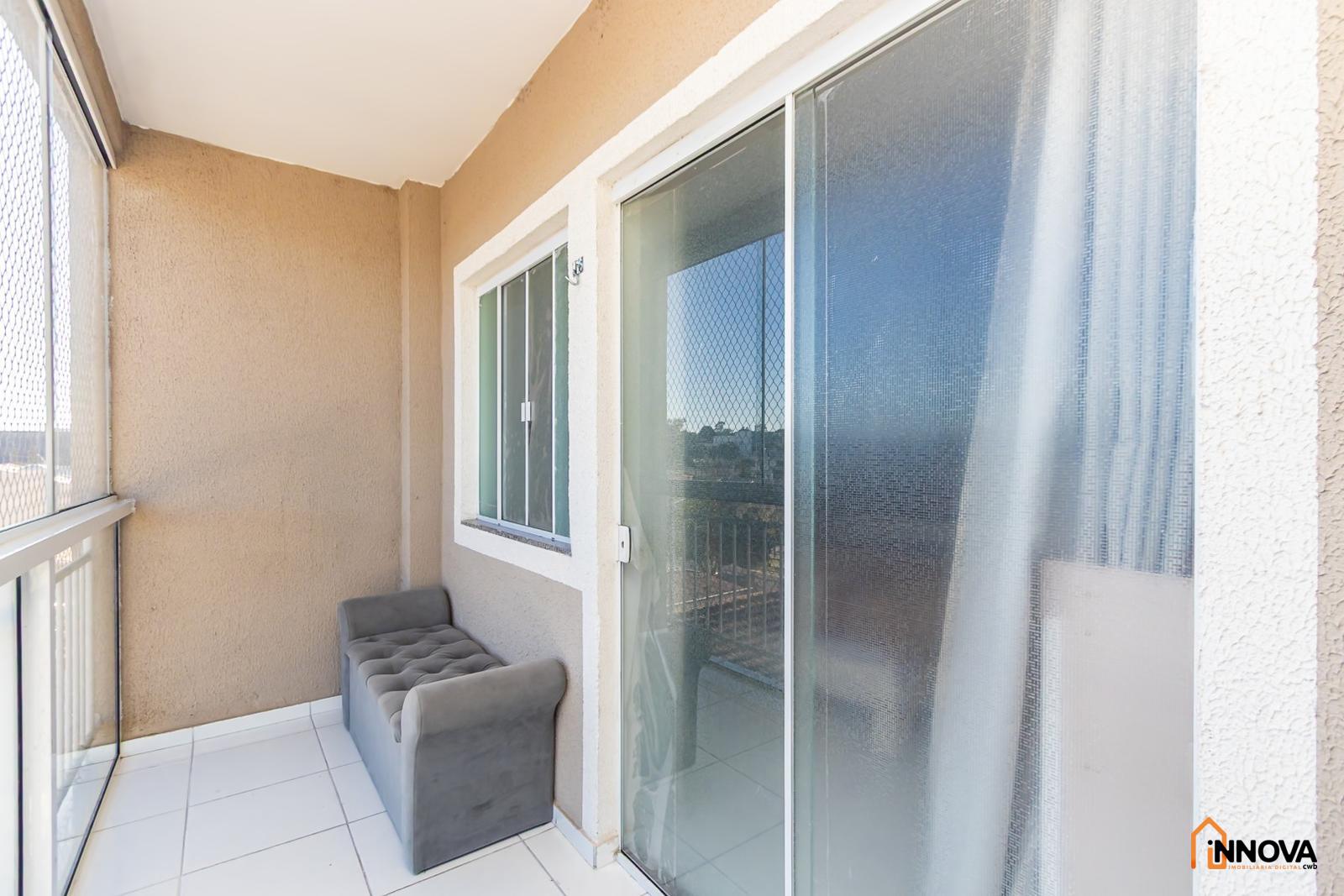 Apartamento para Venda - São José dos Pinhais - Foto 22