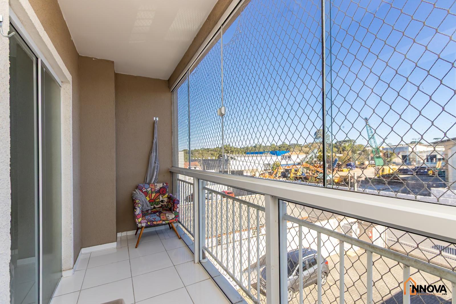 Apartamento para Venda - São José dos Pinhais - Foto 21