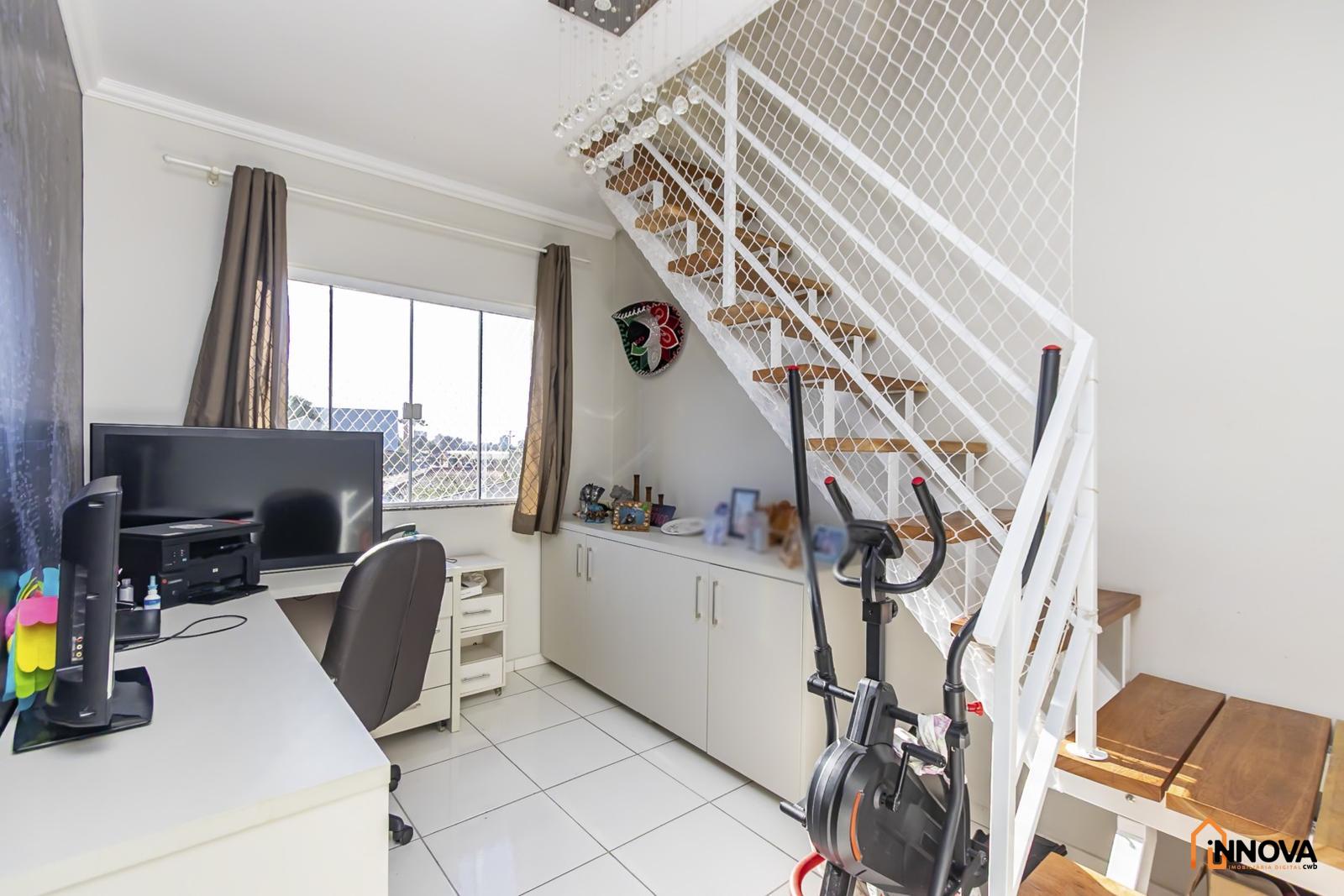 Apartamento para Venda - São José dos Pinhais - Foto 17