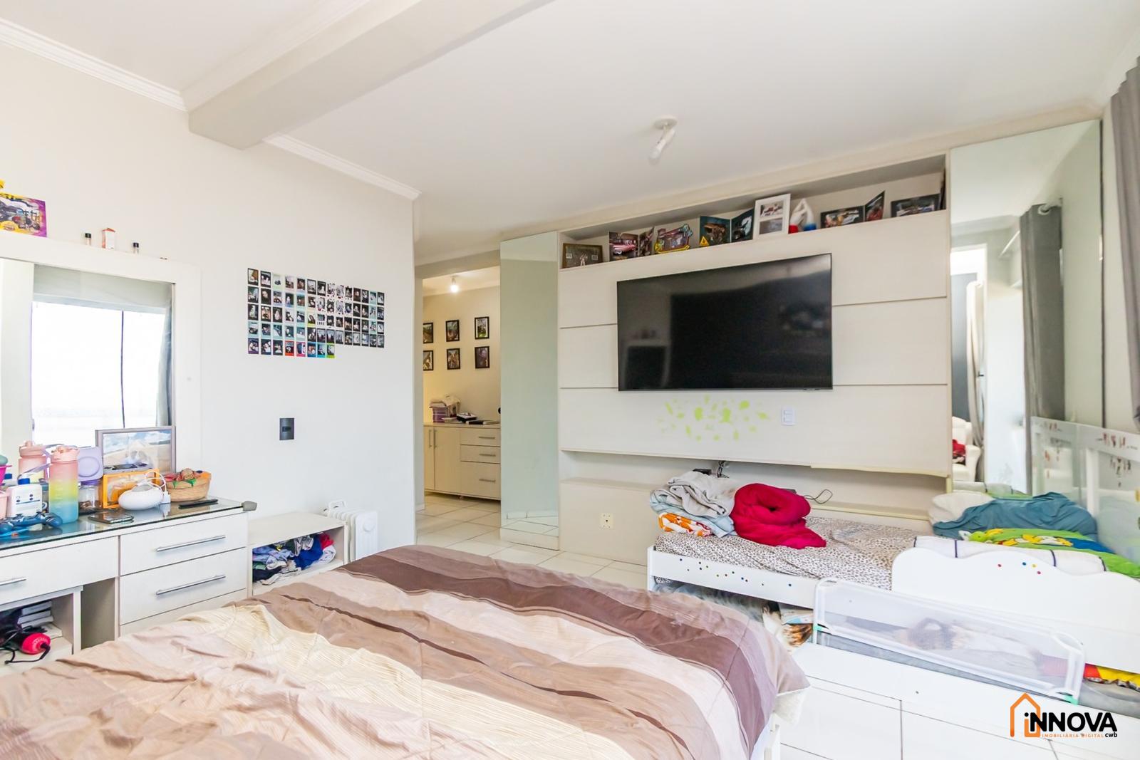 Apartamento para Venda - São José dos Pinhais - Foto 14
