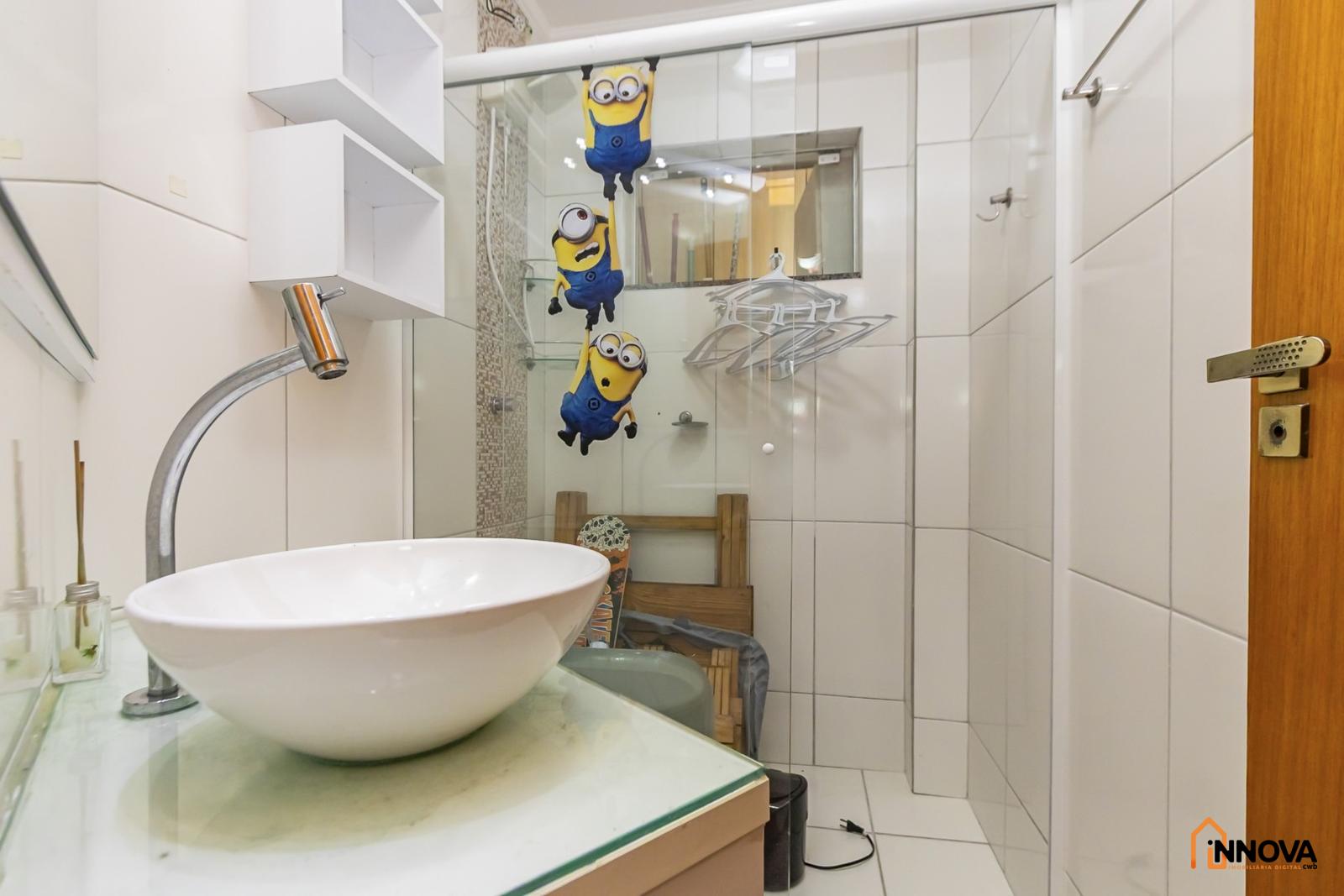 Apartamento para Venda - São José dos Pinhais - Foto 7