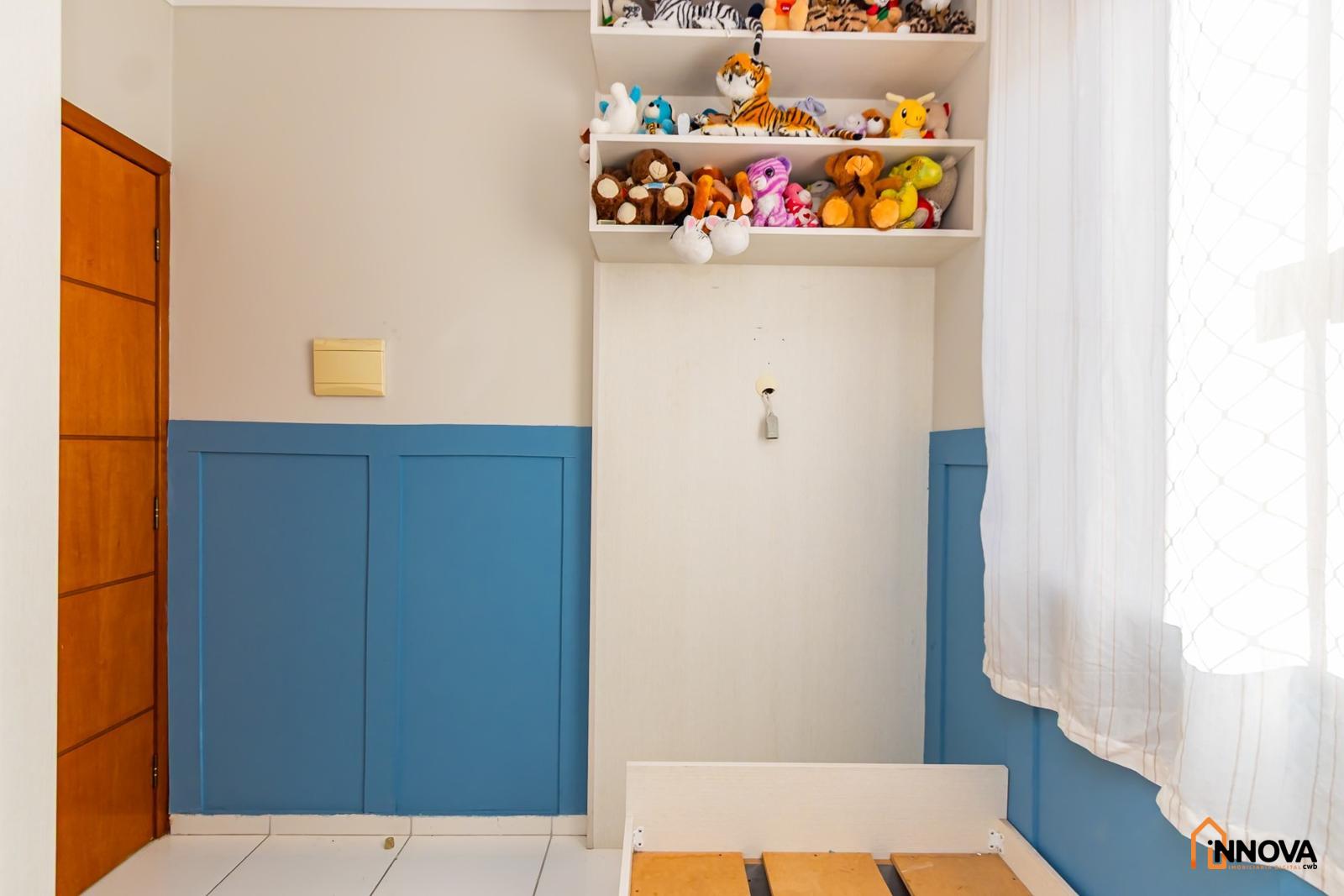 Apartamento para Venda - São José dos Pinhais - Foto 11