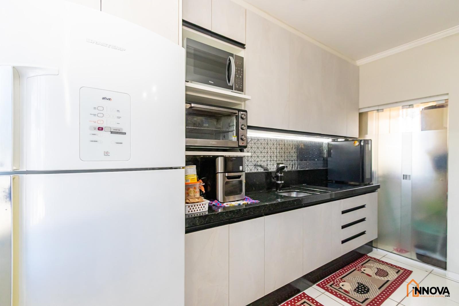 Apartamento para Venda - São José dos Pinhais - Foto 6