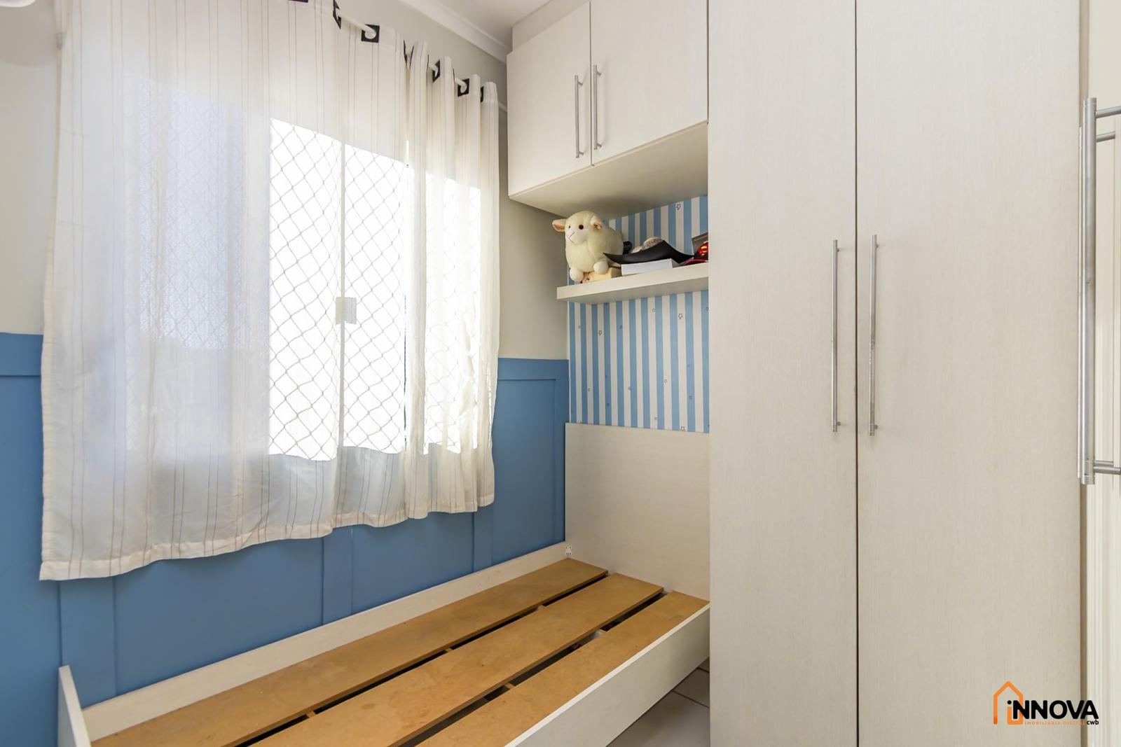 Apartamento para Venda - São José dos Pinhais - Foto 9