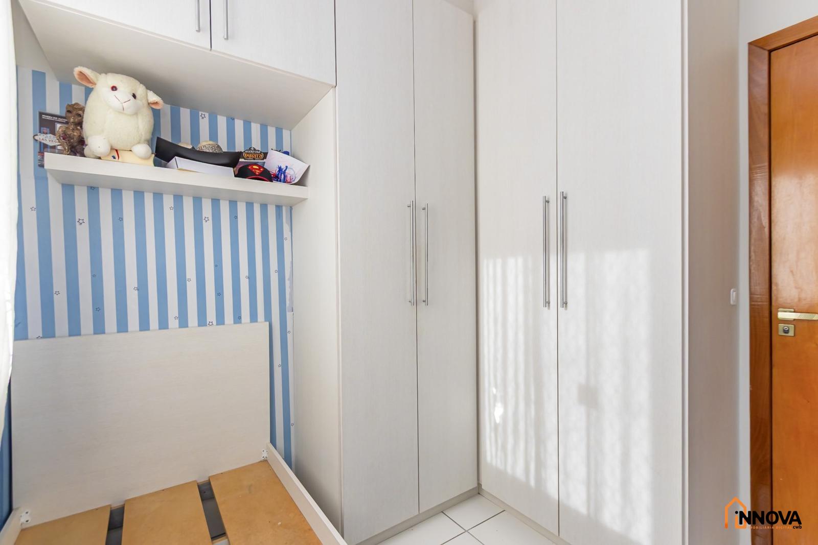 Apartamento para Venda - São José dos Pinhais - Foto 10