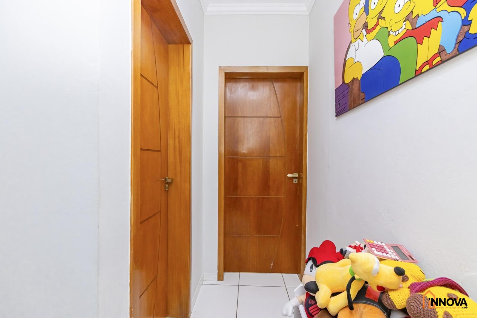 Apartamento para Venda - São José dos Pinhais - Foto 8