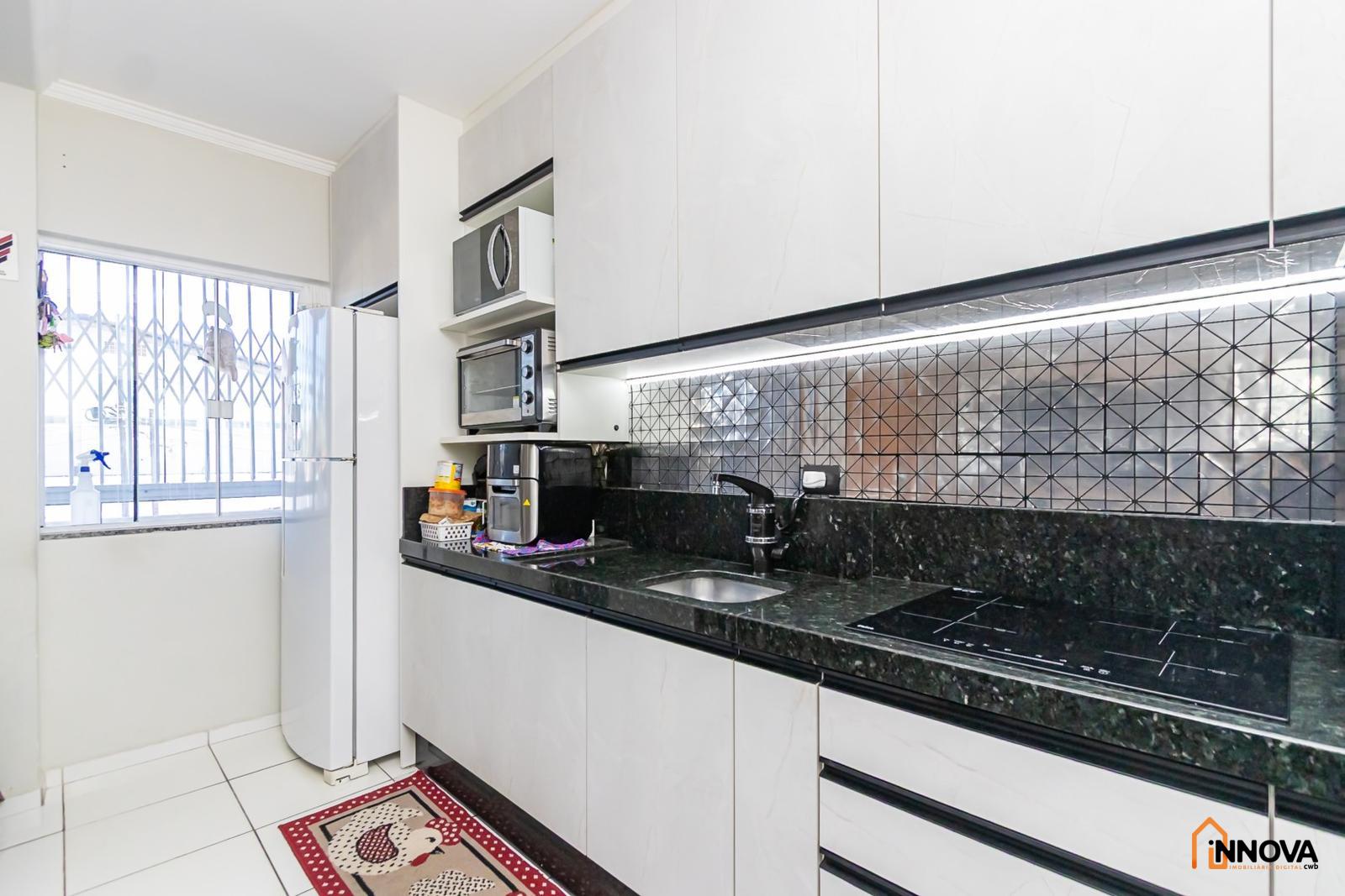 Apartamento para Venda - São José dos Pinhais - Foto 5
