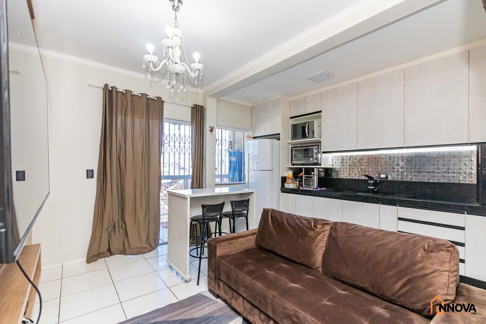 Apartamento para Venda - São José dos Pinhais - Foto 4
