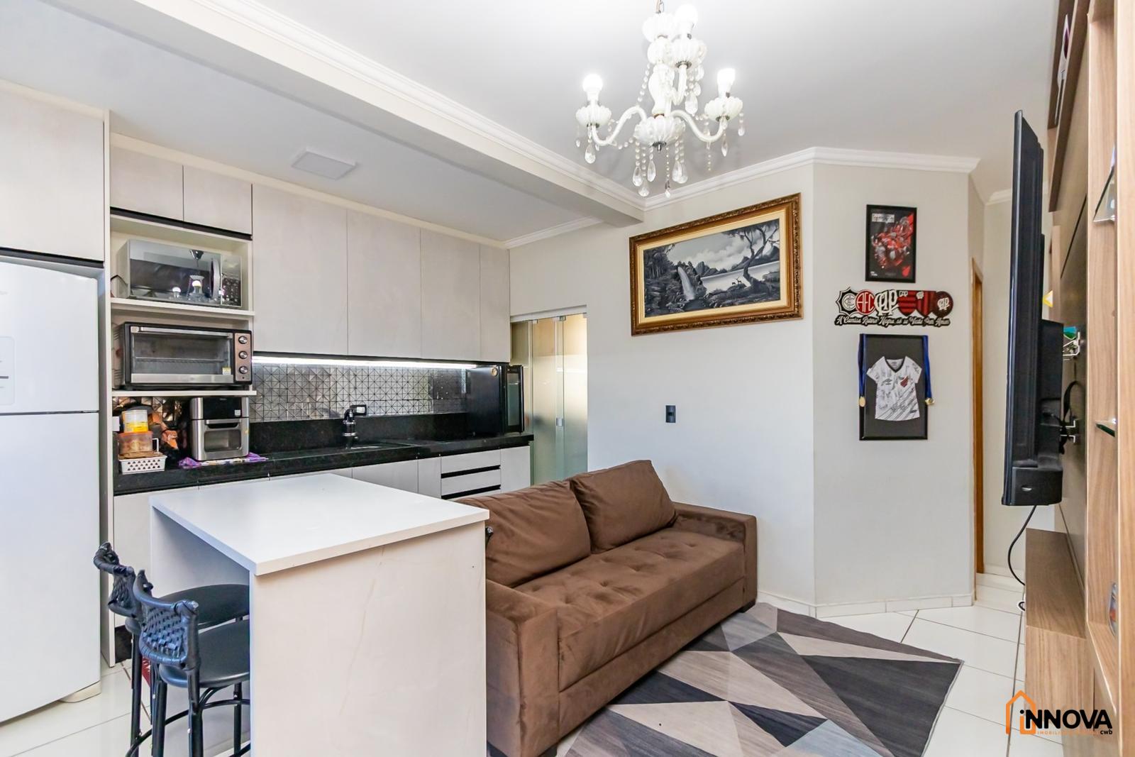 Apartamento para Venda - São José dos Pinhais - Foto 2