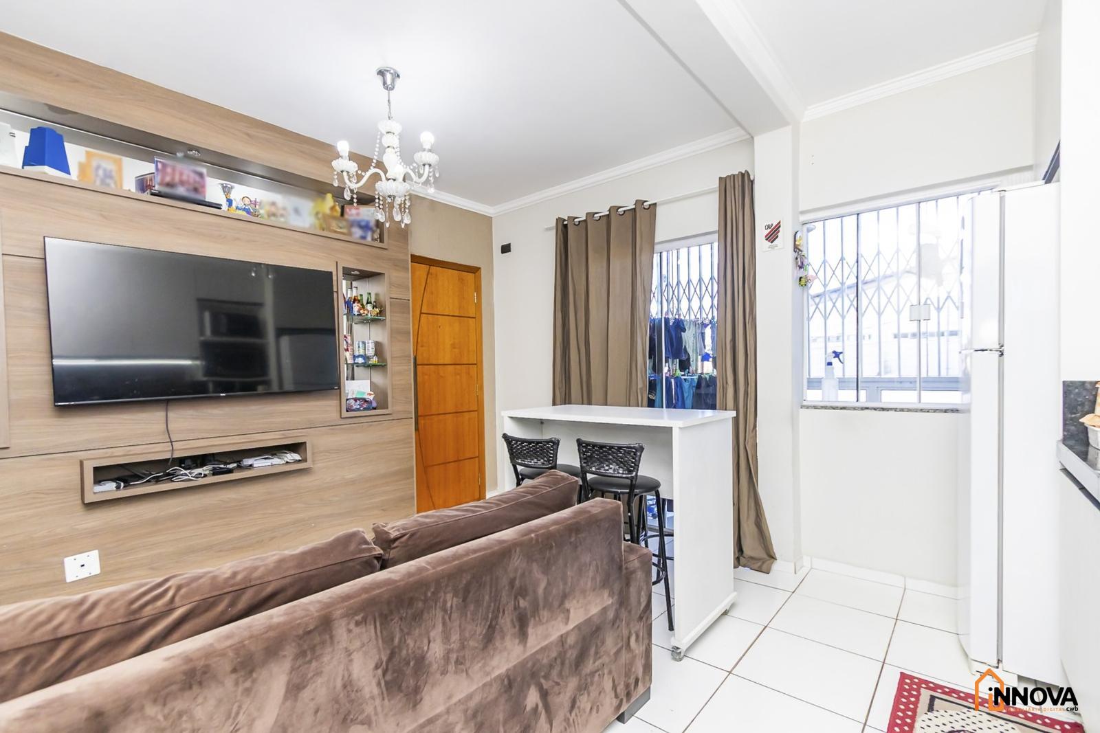 Apartamento para Venda - São José dos Pinhais - Foto 3