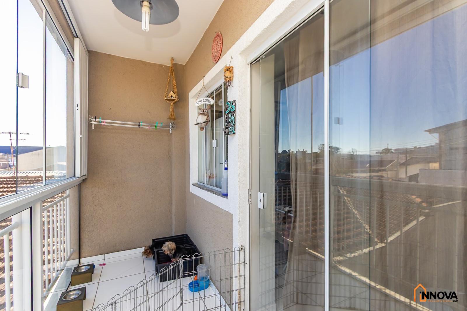 Apartamento para Venda - São José dos Pinhais - Foto 20