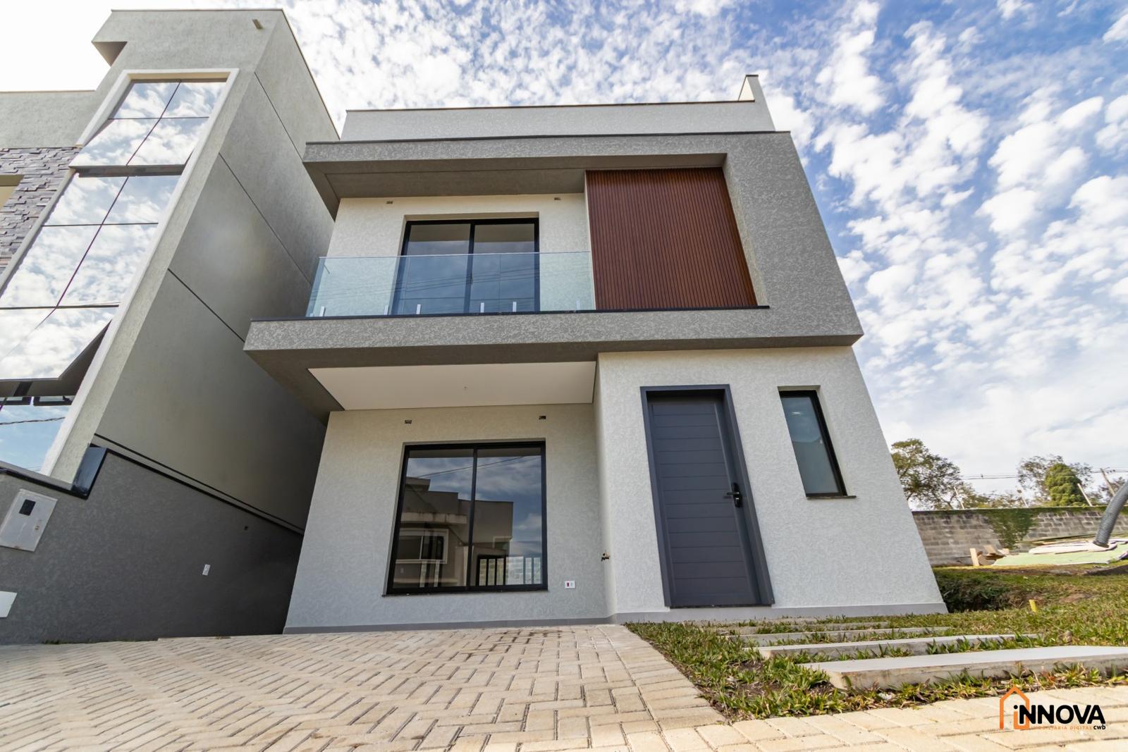 Casa em Condomínio para Venda - Umbara
