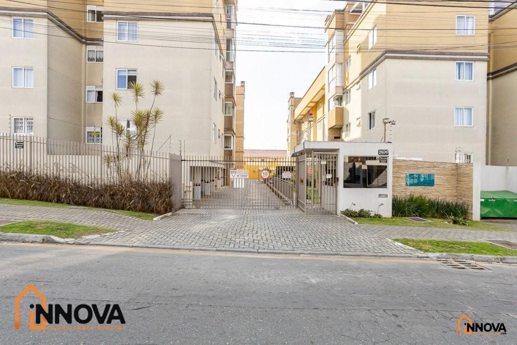 Apartamento para Venda - Boqueirão