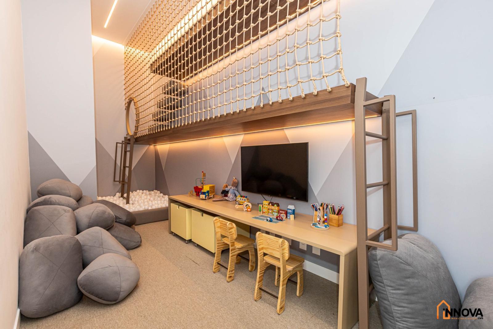 Apartamento para venda - Bigorrilho - Foto 21