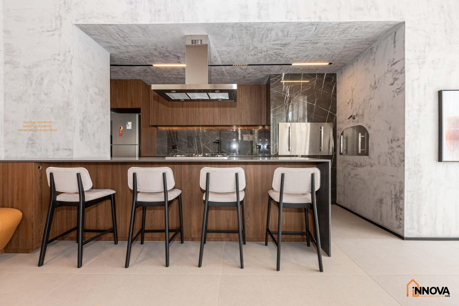 Apartamento para venda - Bigorrilho - Foto 19