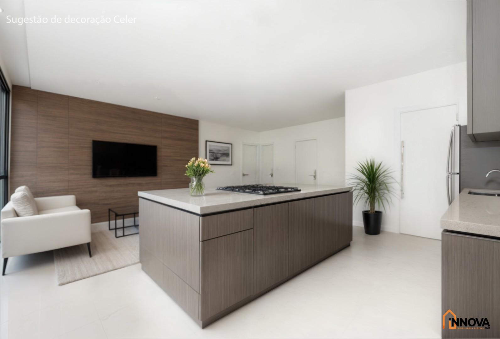 Apartamento para venda - Bigorrilho - Foto 10