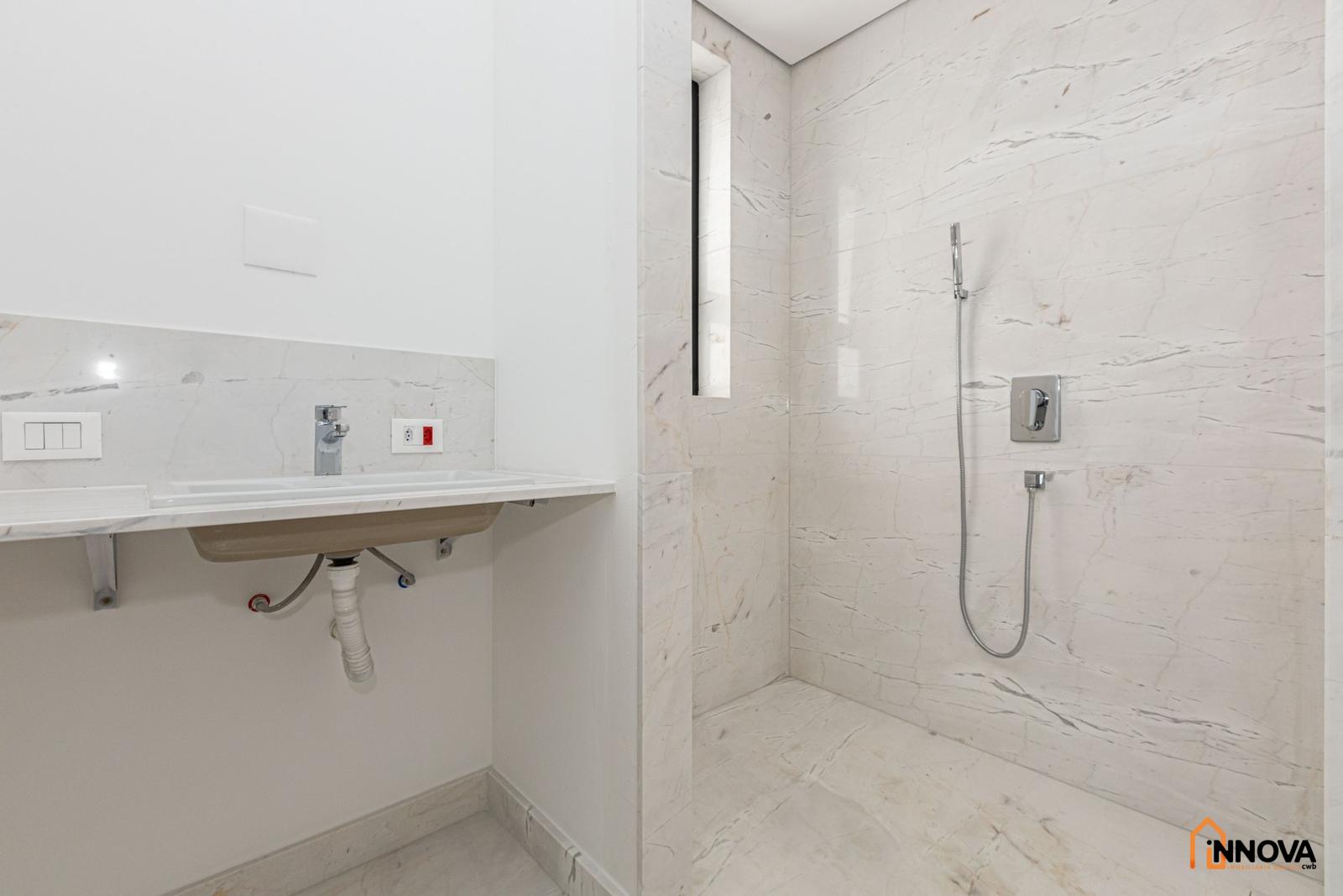 Apartamento para venda - Bigorrilho - Foto 13
