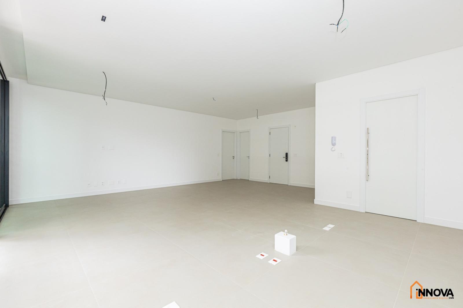 Apartamento para venda - Bigorrilho - Foto 9
