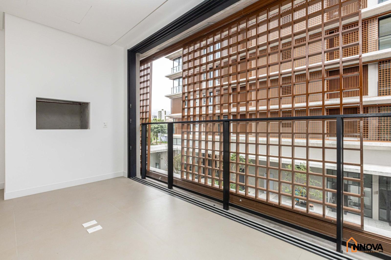 Apartamento para venda - Bigorrilho - Foto 7