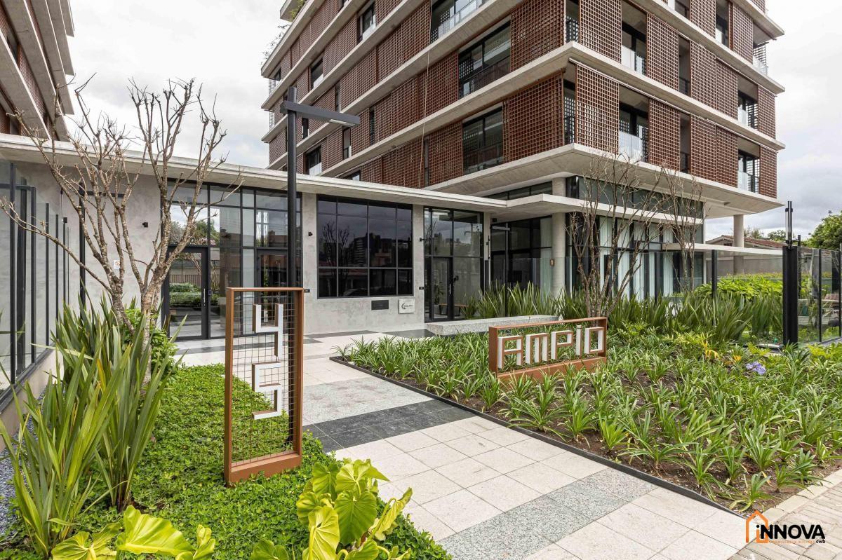 Apartamento para venda - Bigorrilho