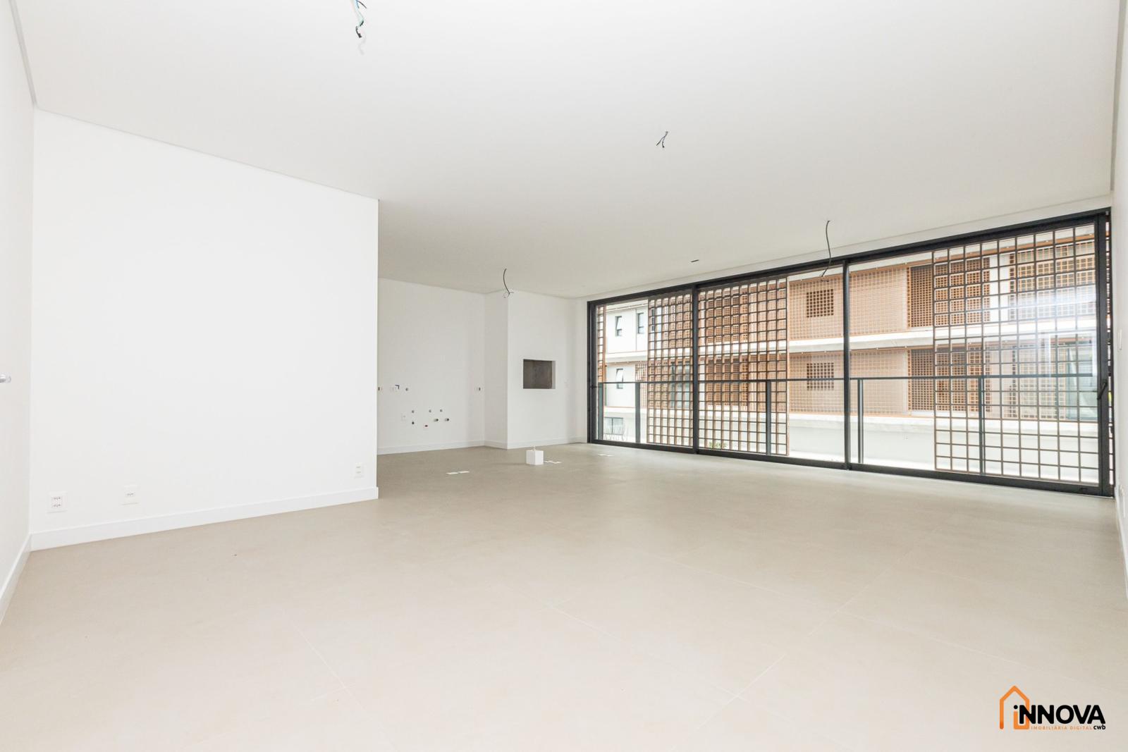 Apartamento para venda - Bigorrilho - Foto 5