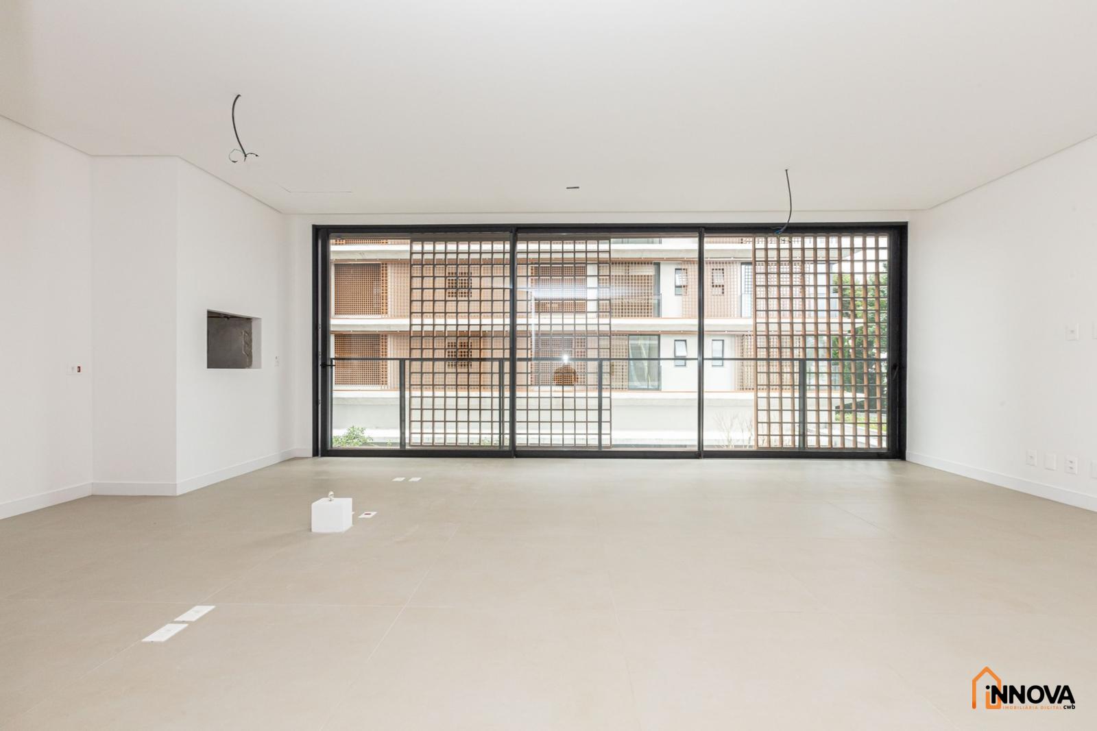 Apartamento para venda - Bigorrilho - Foto 6