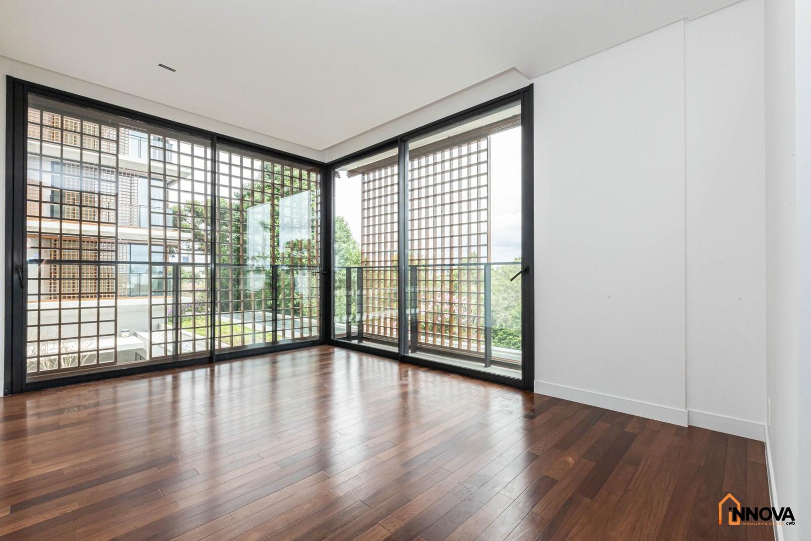 Apartamento para venda - Bigorrilho - Foto 2