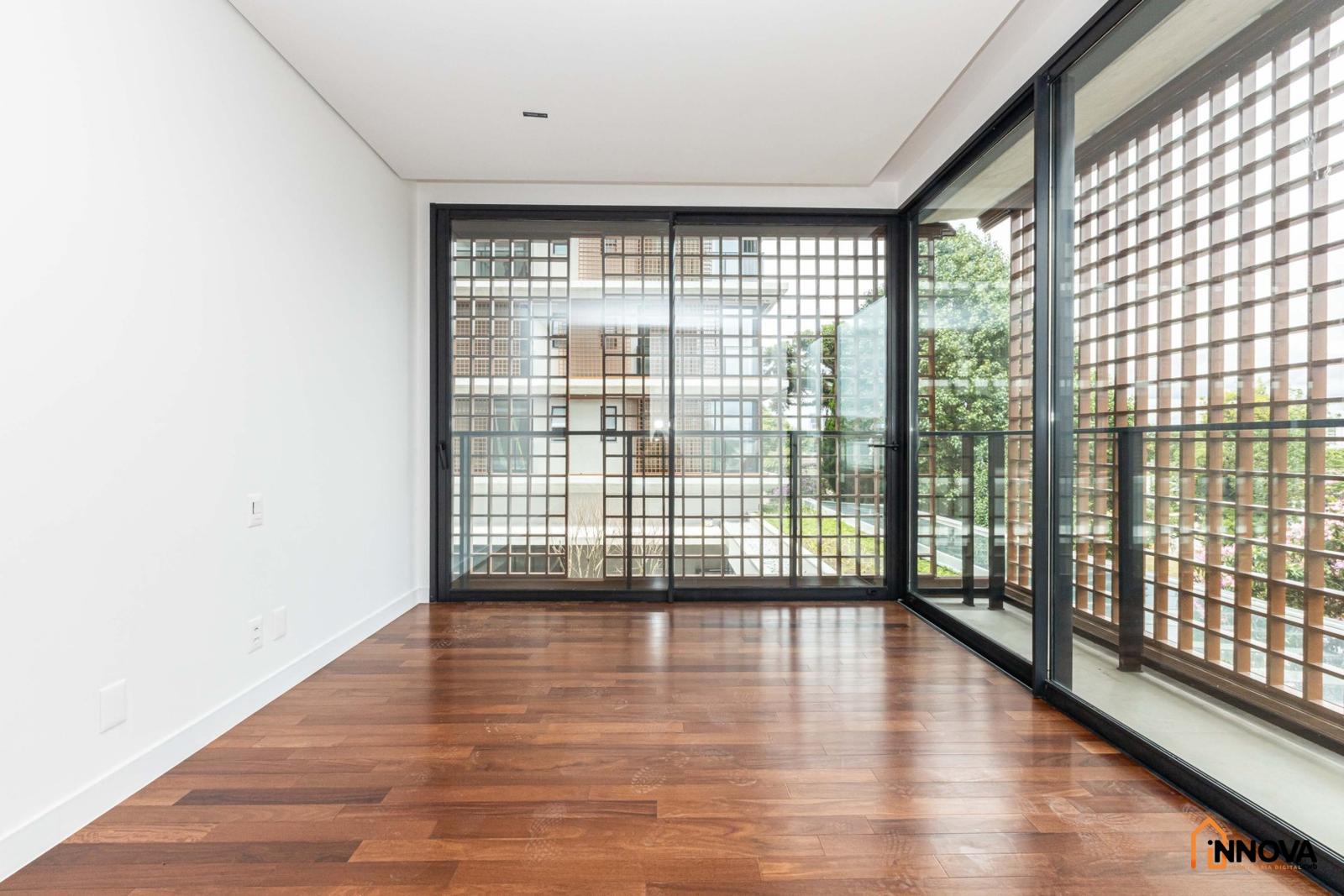 Apartamento para venda - Bigorrilho - Foto 4
