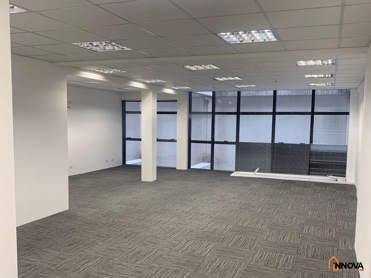 Sala Comercial para venda - Rebouças