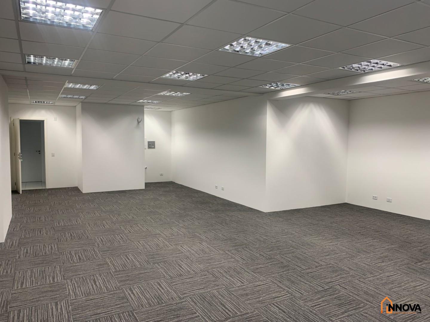 Sala Comercial para venda - Rebouças - Foto 2