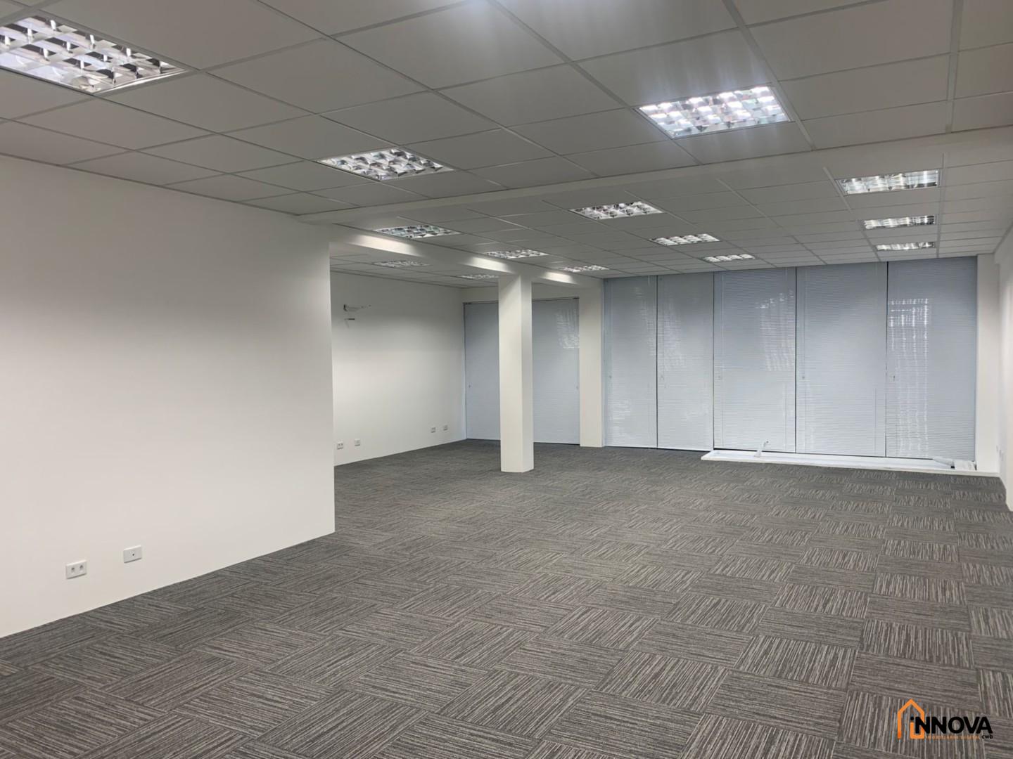 Sala Comercial para venda - Rebouças - Foto 4