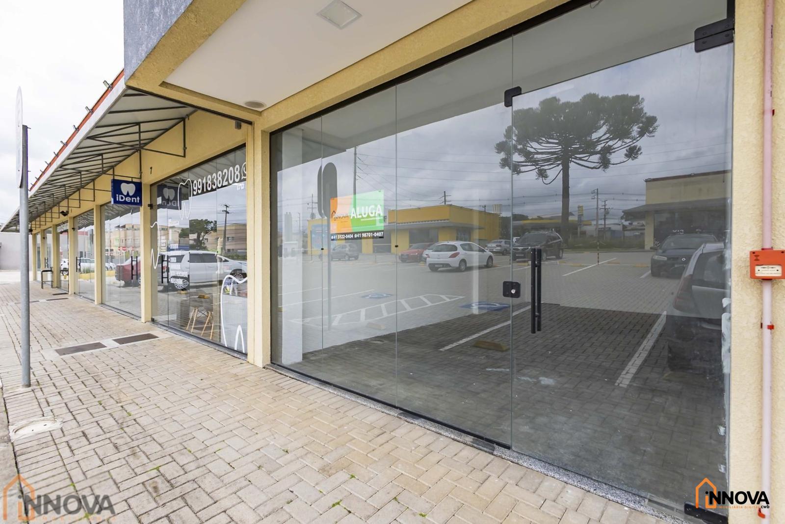 Loja para locação - Plaza Sítio Cercado - 1º Aluguel Grátis! - Foto 14