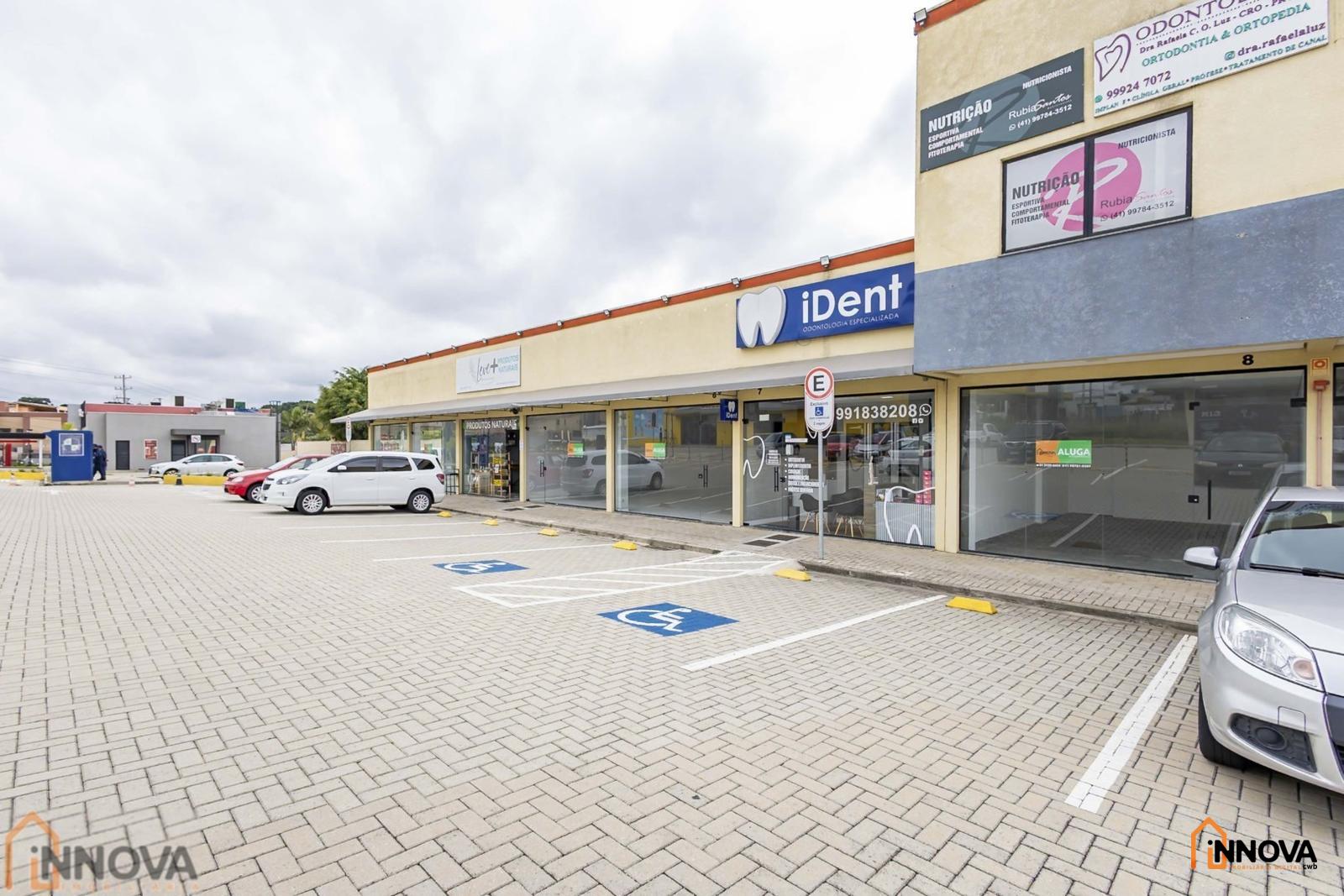 Loja para locação - Plaza Sítio Cercado - 1º Aluguel Grátis! - Foto 15