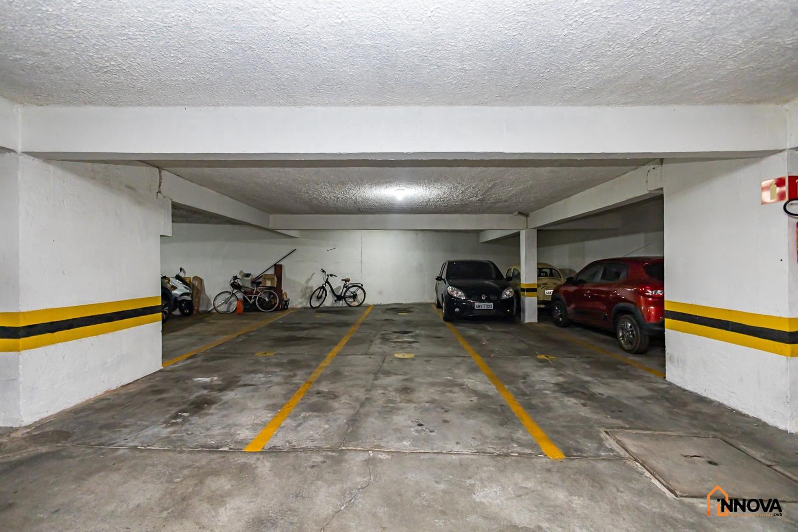 Apartamento Duplex para venda - Cristo Rei - Foto 21