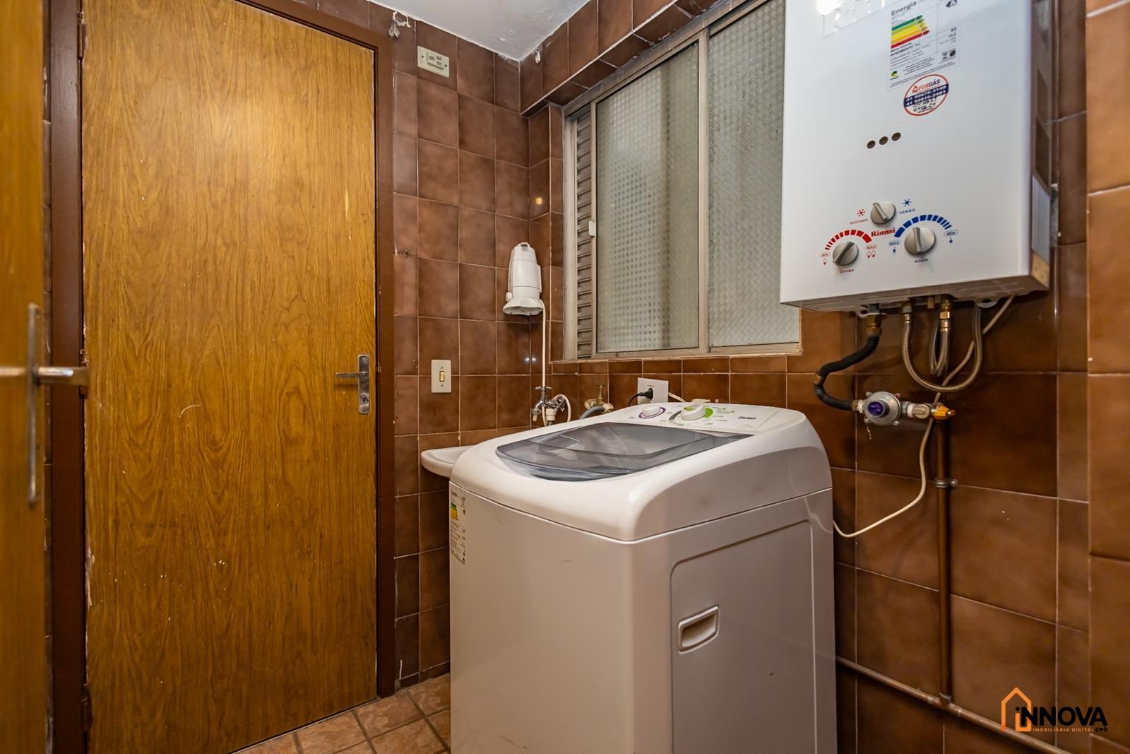 Apartamento Duplex para venda - Cristo Rei - Foto 19