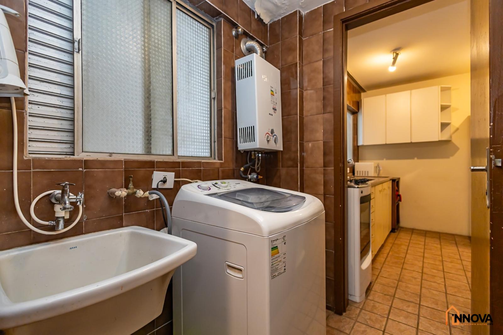 Apartamento Duplex para venda - Cristo Rei - Foto 20