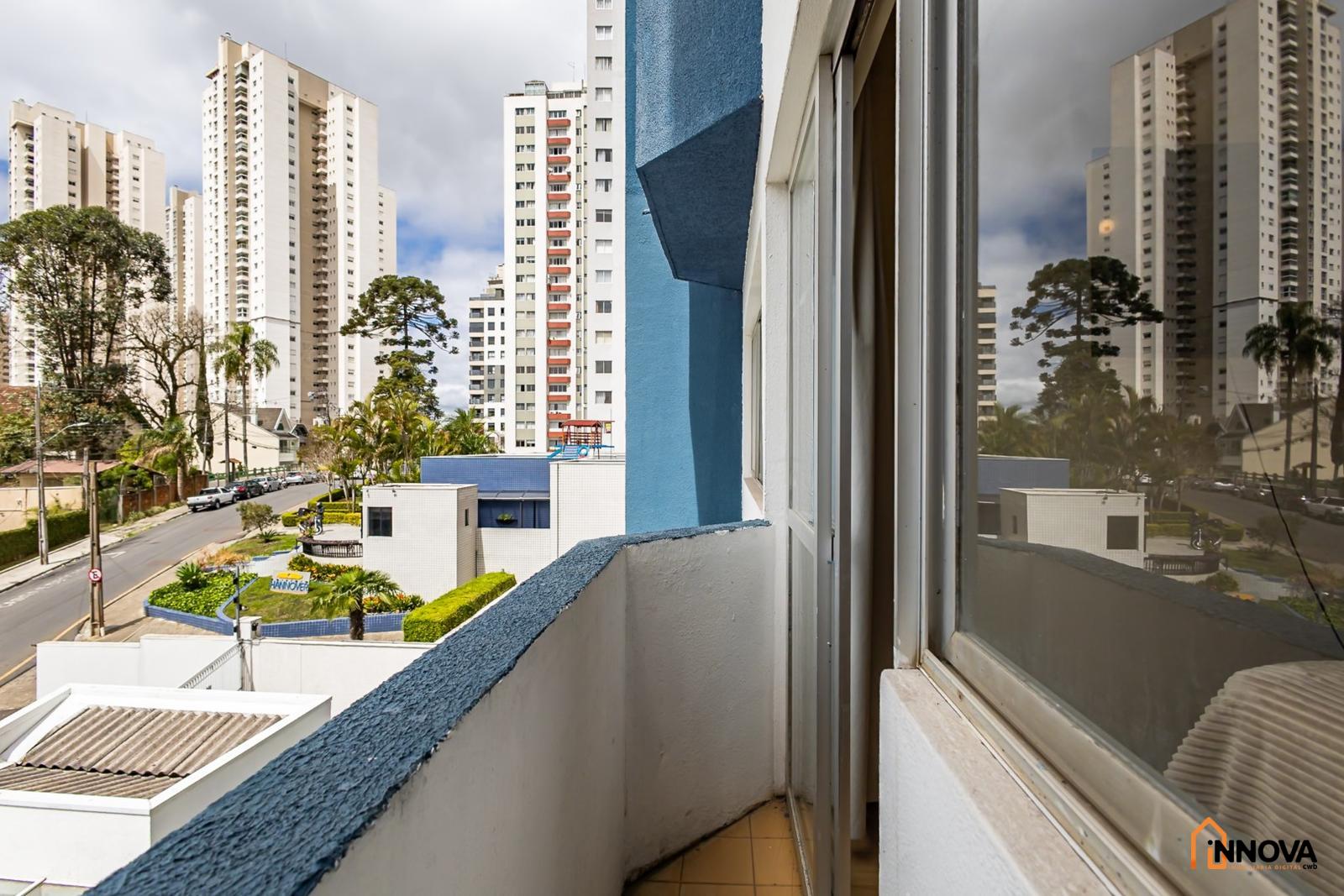 Apartamento Duplex para venda - Cristo Rei - Foto 24