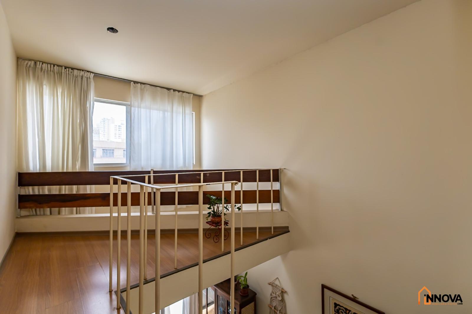 Apartamento Duplex para venda - Cristo Rei - Foto 12