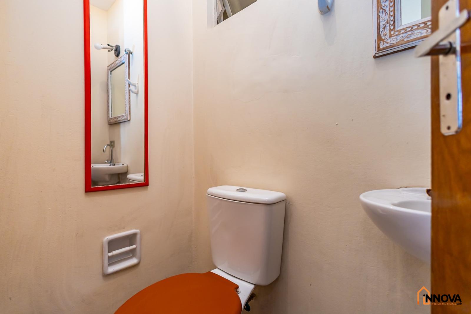 Apartamento Duplex para venda - Cristo Rei - Foto 6