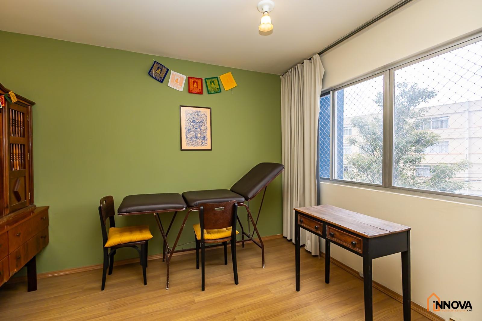 Apartamento Duplex para venda - Cristo Rei - Foto 9