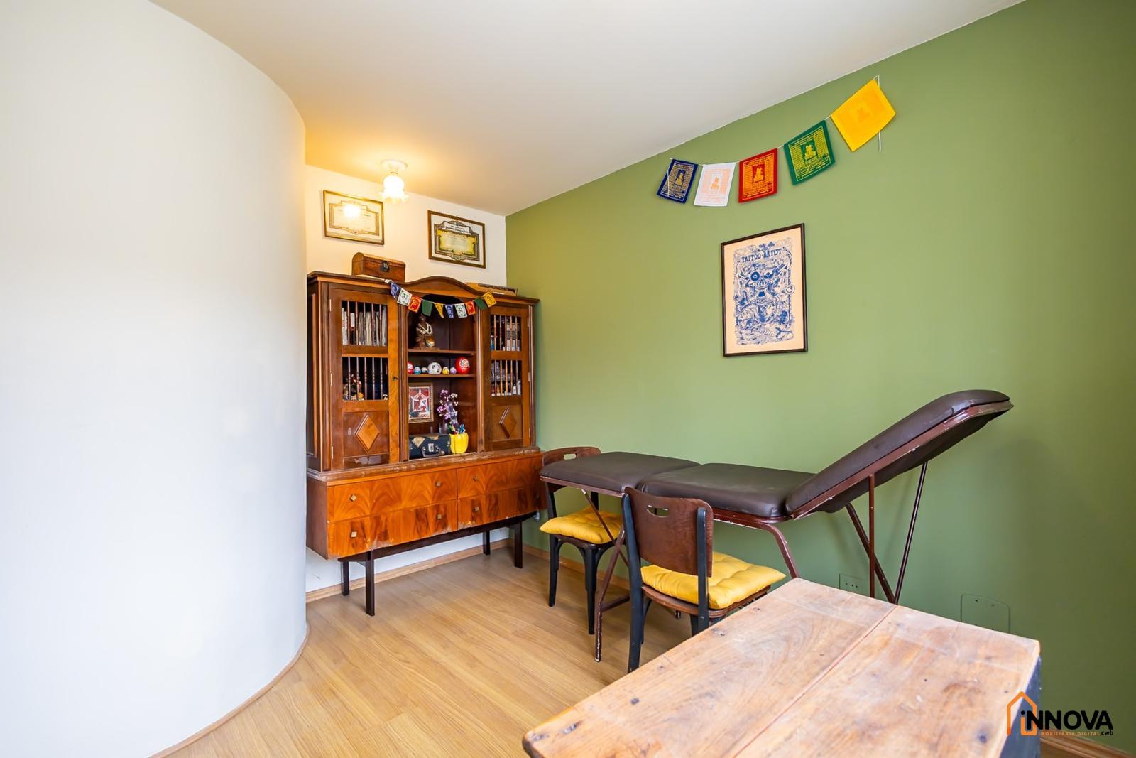 Apartamento Duplex para venda - Cristo Rei - Foto 10